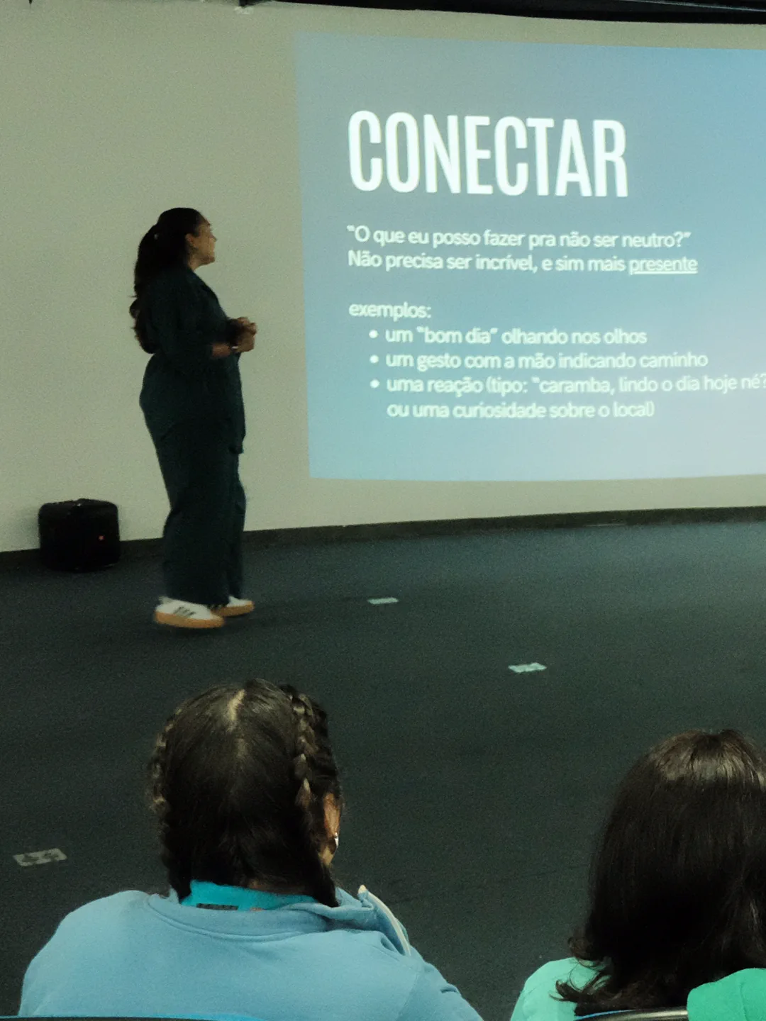 Consultoria · Grupo Magic