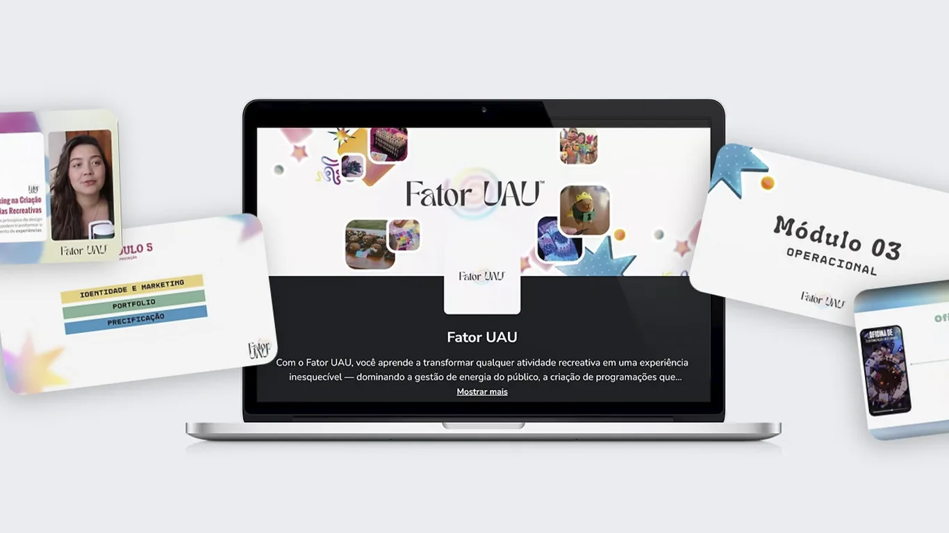 Cursos Online