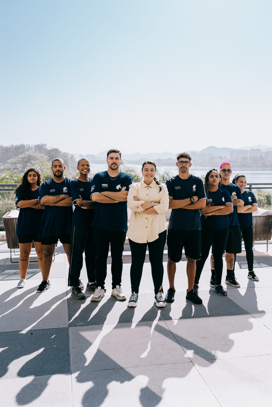 B2B, marcas e projetos