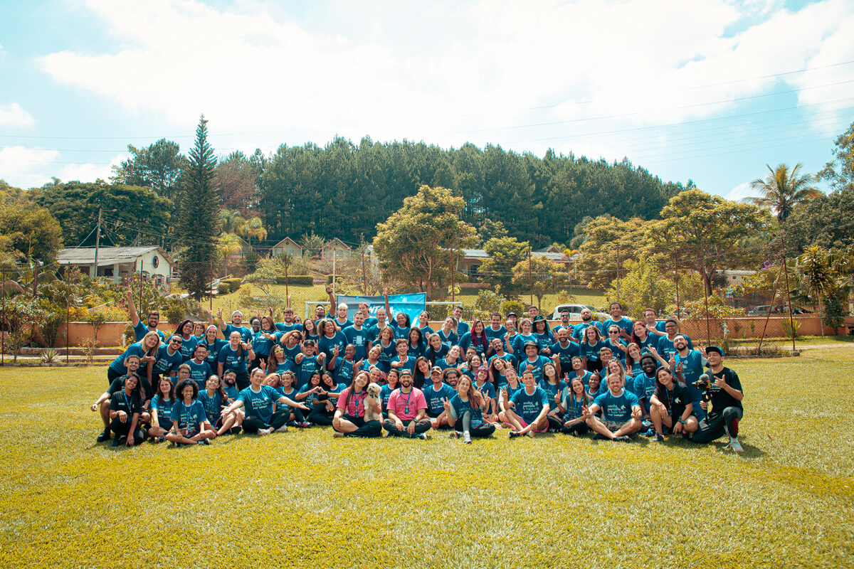 Treinamentos — Grupo Magic